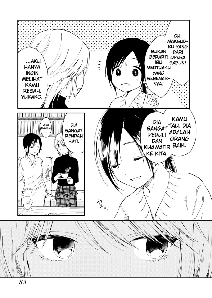 Yodaka, Meguru Chapter 02 Gambar 15