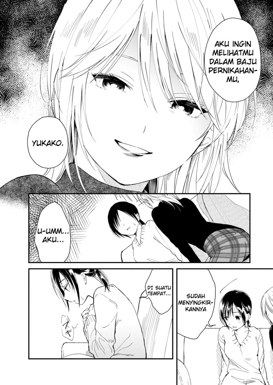 Yodaka, Meguru Chapter 02 Gambar 18