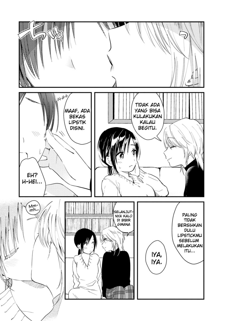 Yodaka, Meguru Chapter 02 Gambar 19