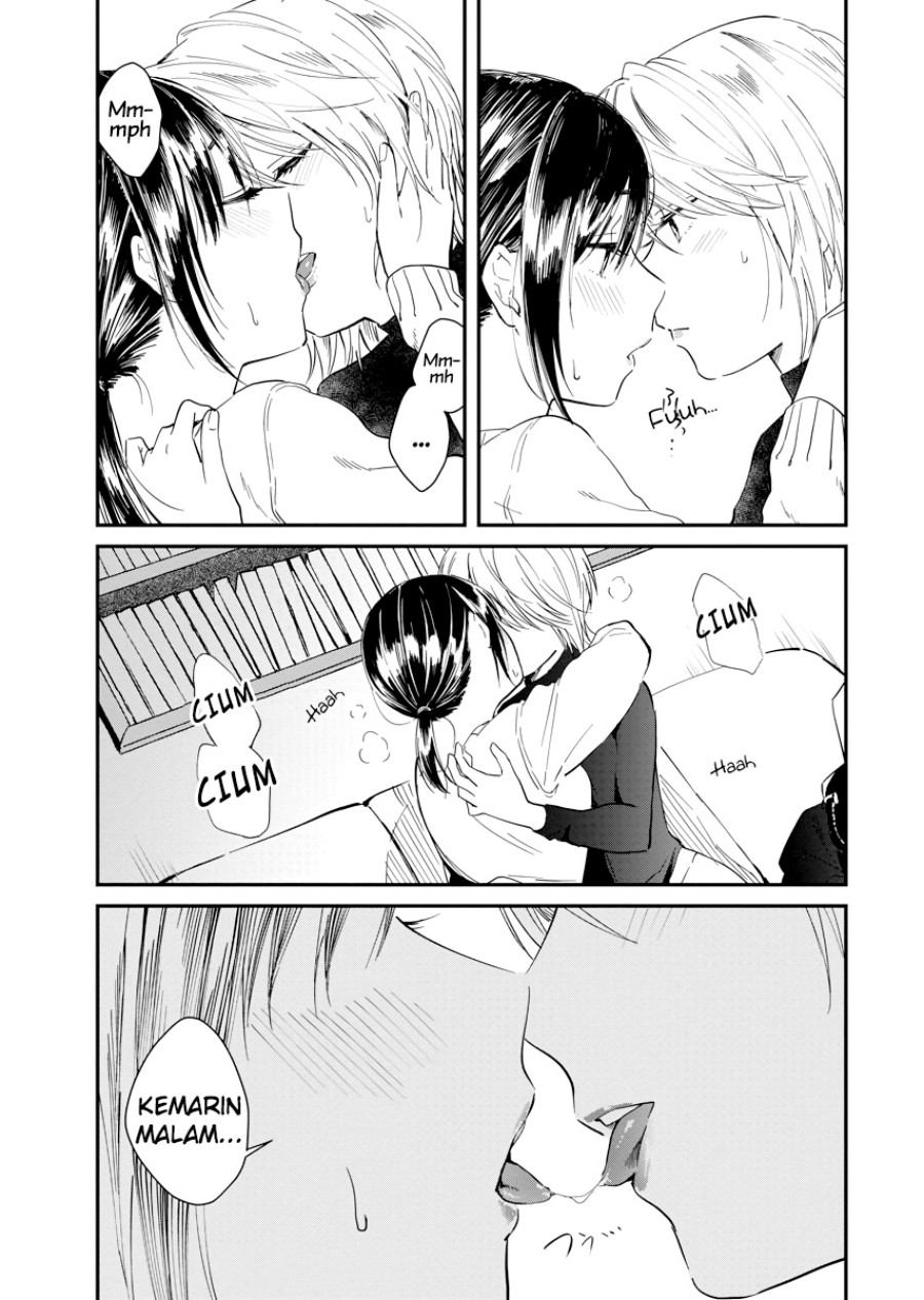 Yodaka, Meguru Chapter 02 Gambar 20