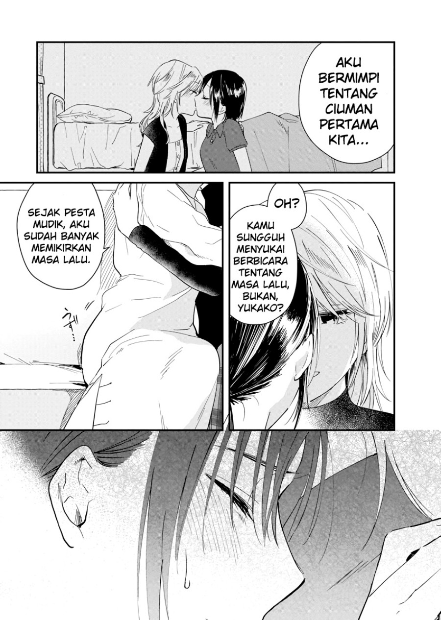 Yodaka, Meguru Chapter 02 Gambar 21