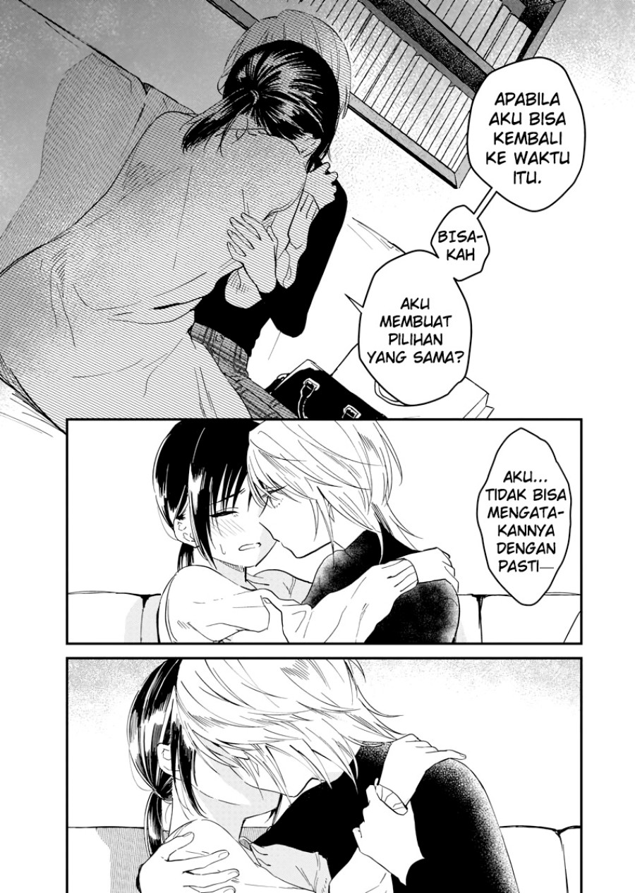 Yodaka, Meguru Chapter 02 Gambar 22