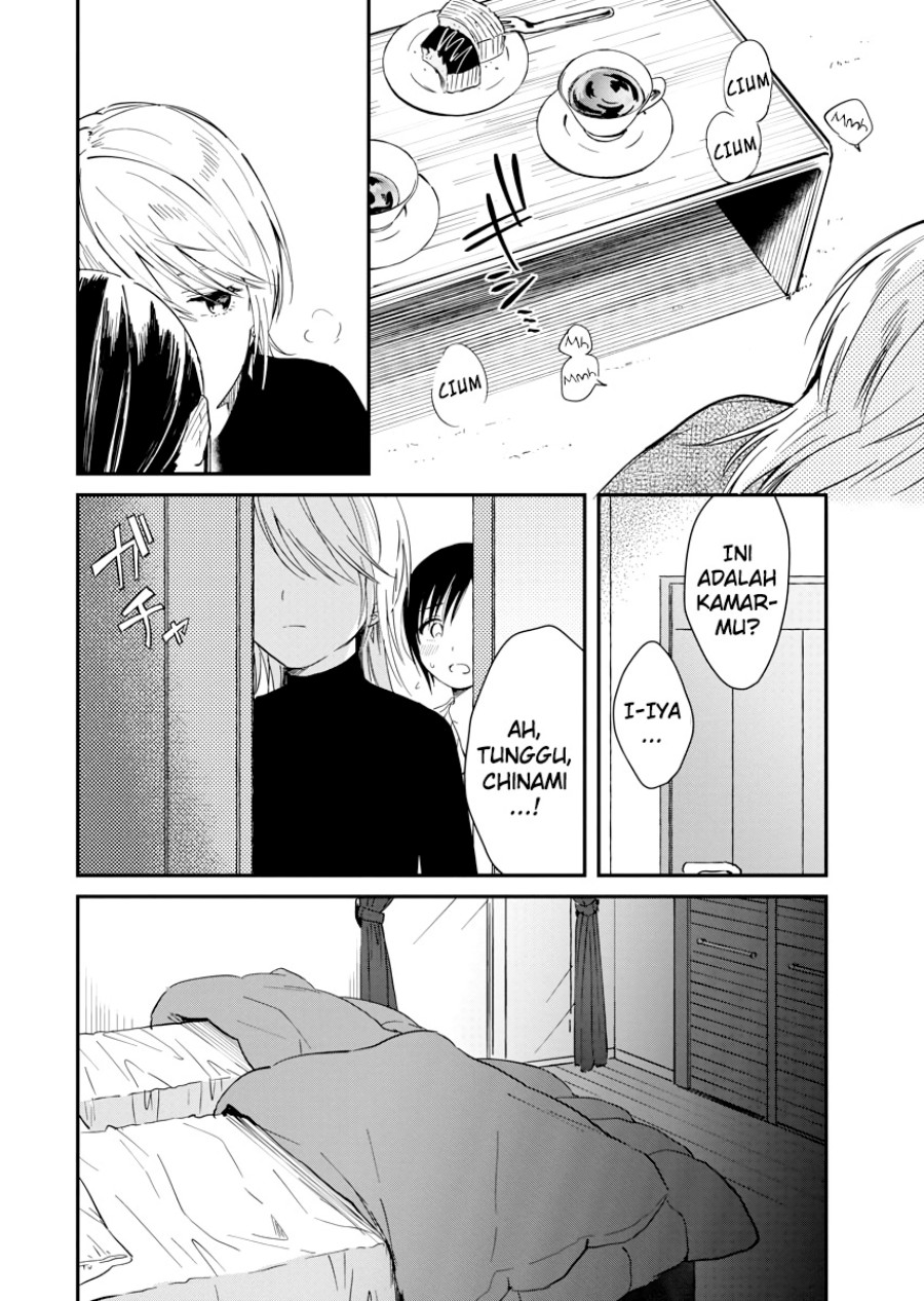 Yodaka, Meguru Chapter 02 Gambar 23
