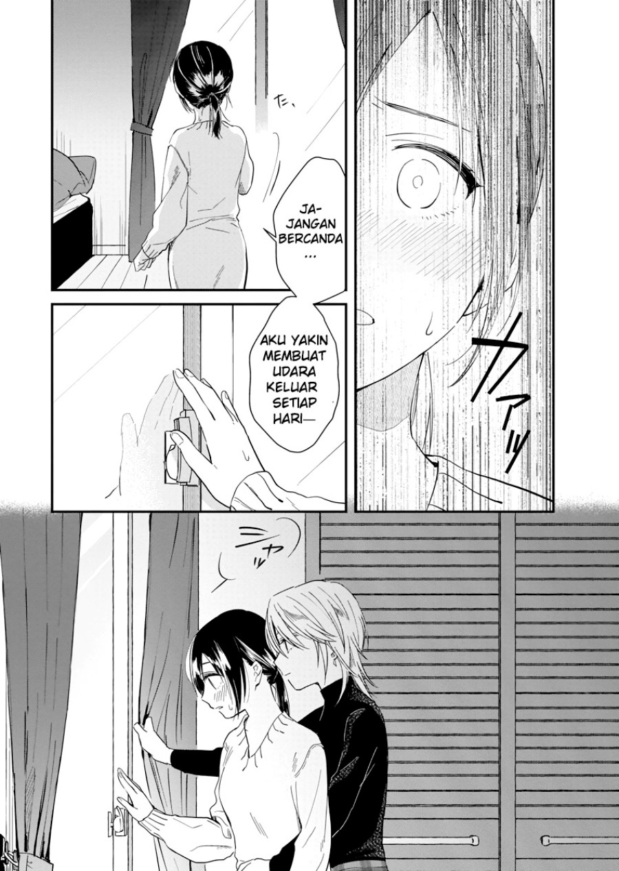 Yodaka, Meguru Chapter 02 Gambar 25