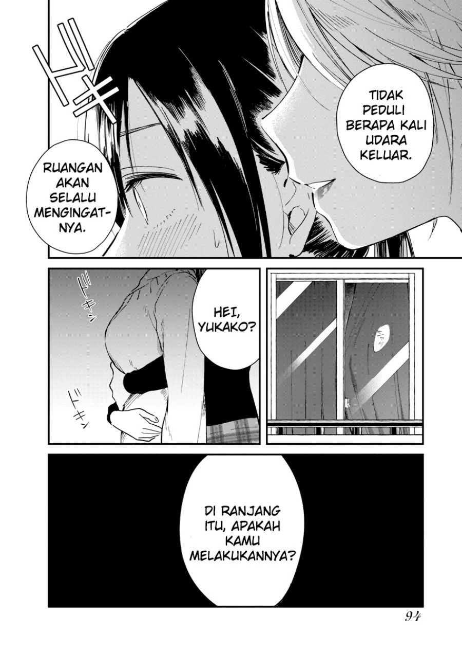 Yodaka, Meguru Chapter 02 Gambar 26