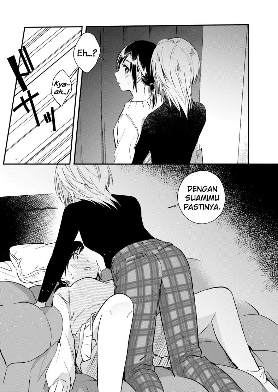 Yodaka, Meguru Chapter 02 Gambar 27