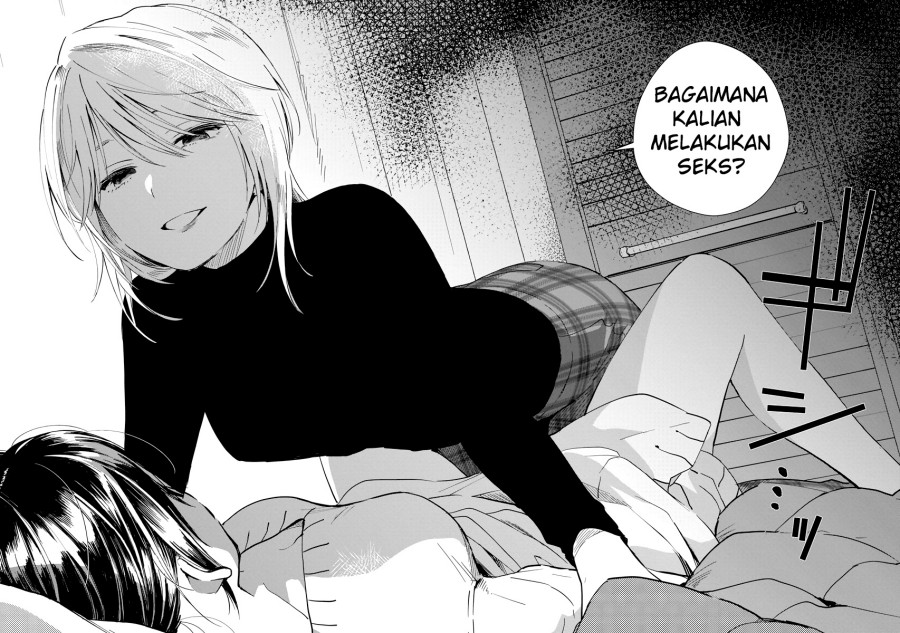 Yodaka, Meguru Chapter 02 Gambar 28