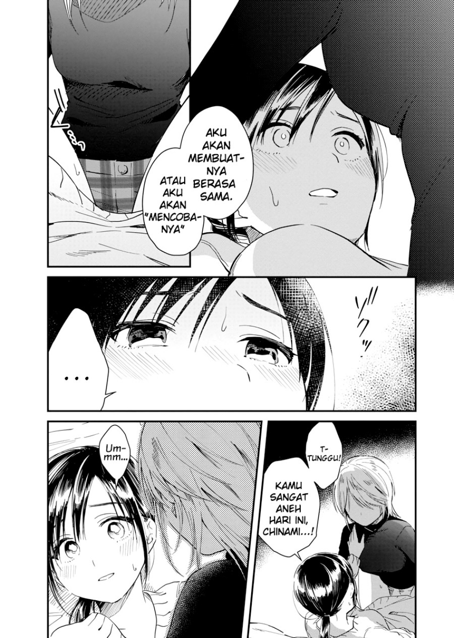 Yodaka, Meguru Chapter 02 Gambar 29