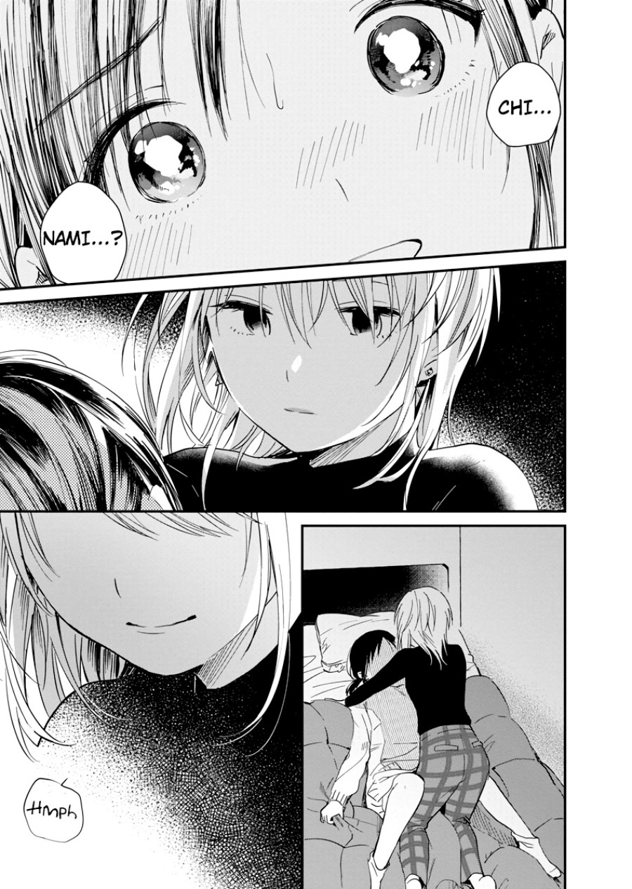 Yodaka, Meguru Chapter 02 Gambar 30