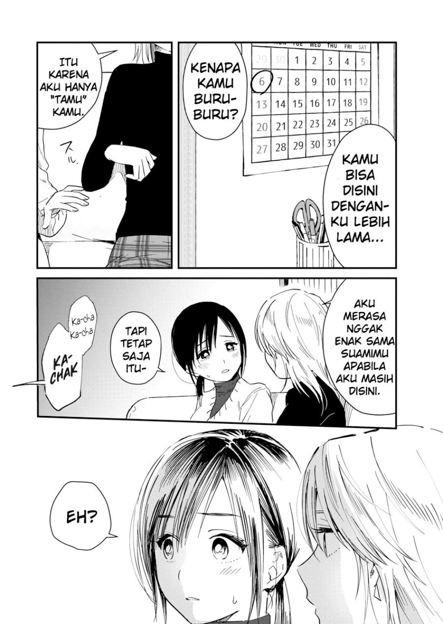 Yodaka, Meguru Chapter 02 Gambar 34