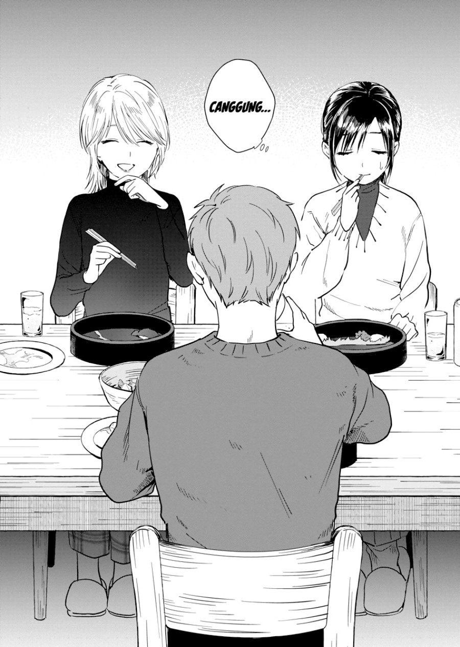 Yodaka, Meguru Chapter 04 Gambar 4