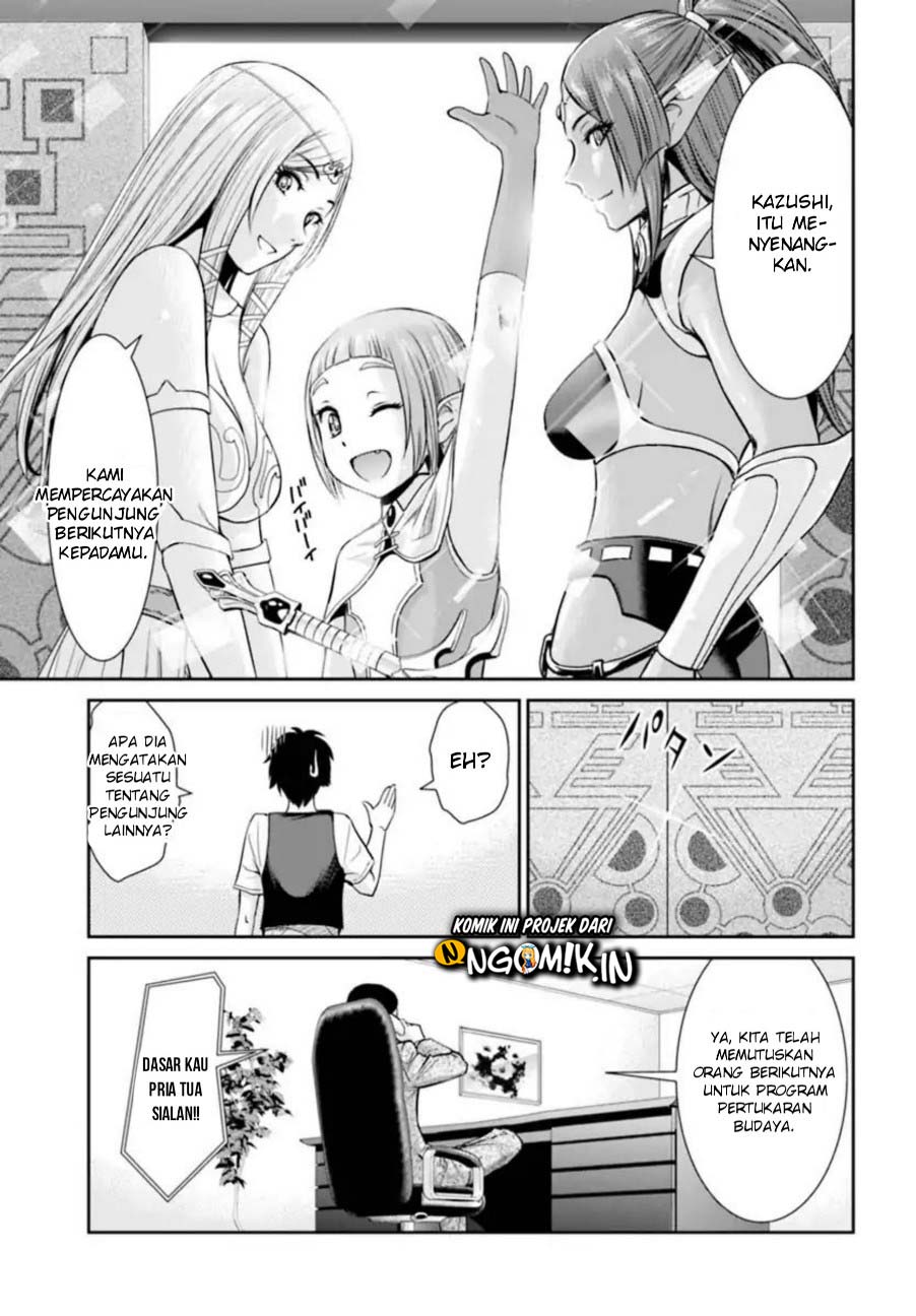 Yojouhan Isekai Kouryuu Ki Chapter 01 Gambar 40
