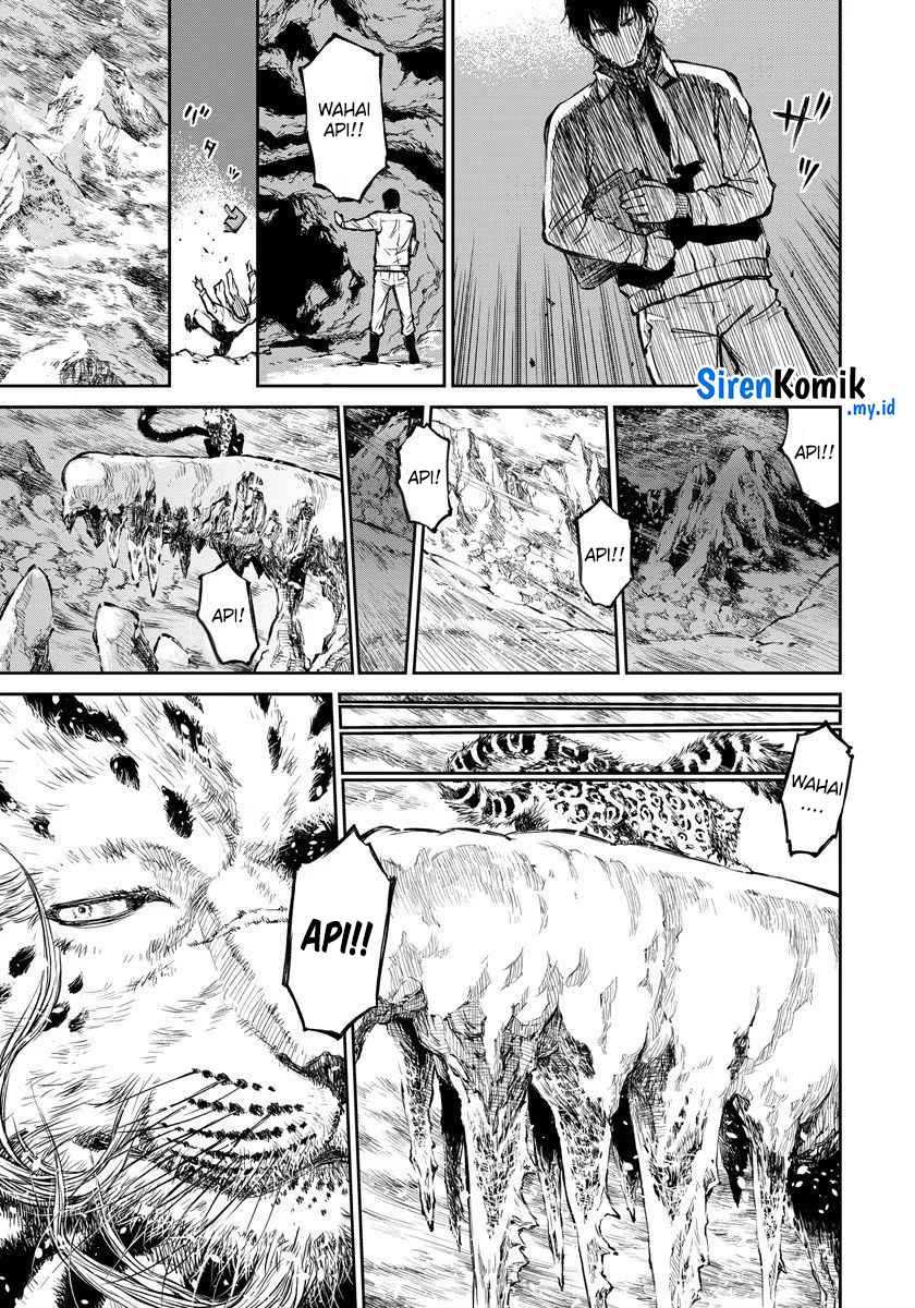 Yomuin-san wa Yuusha ja Arimasenno de Chapter 02 Gambar 8