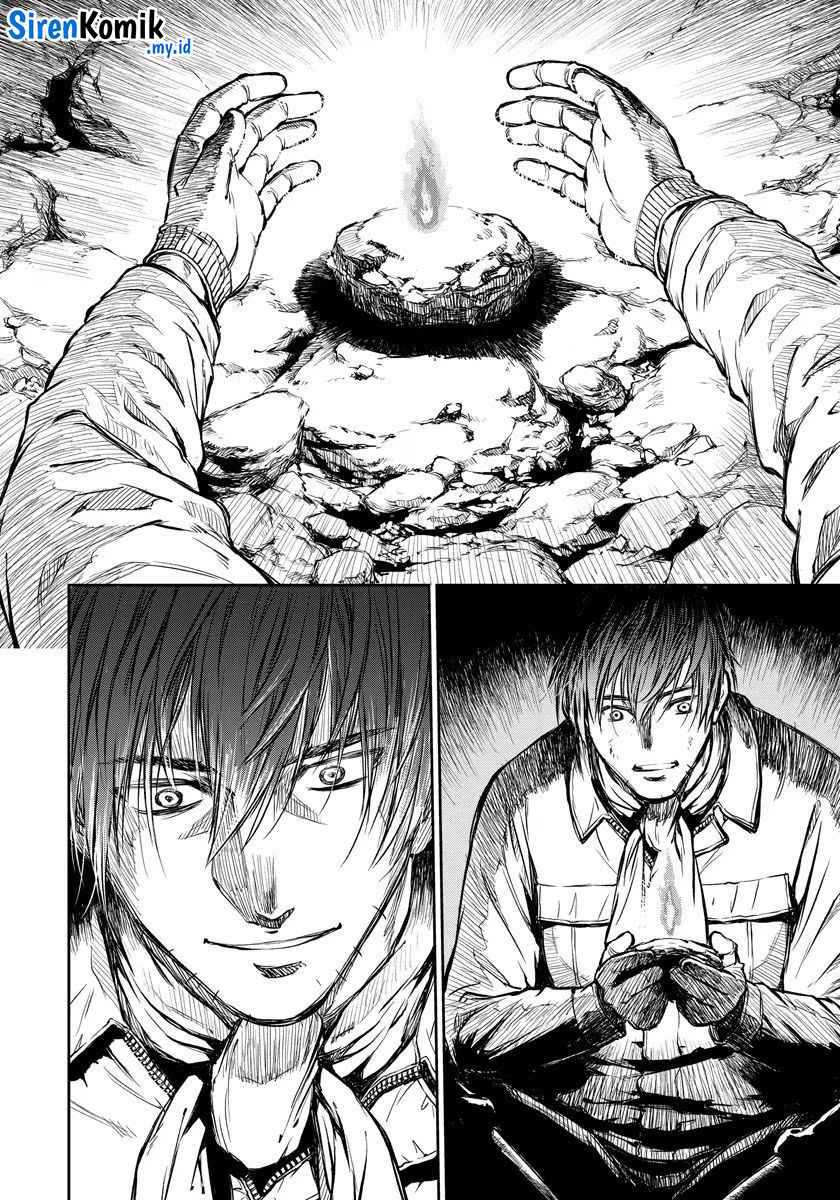 Yomuin-san wa Yuusha ja Arimasenno de Chapter 02 Gambar 9