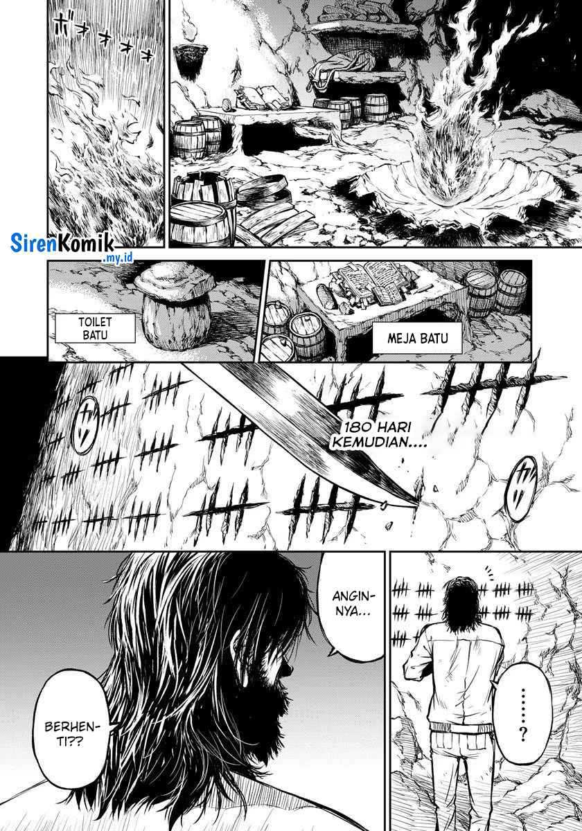 Yomuin-san wa Yuusha ja Arimasenno de Chapter 02 Gambar 11