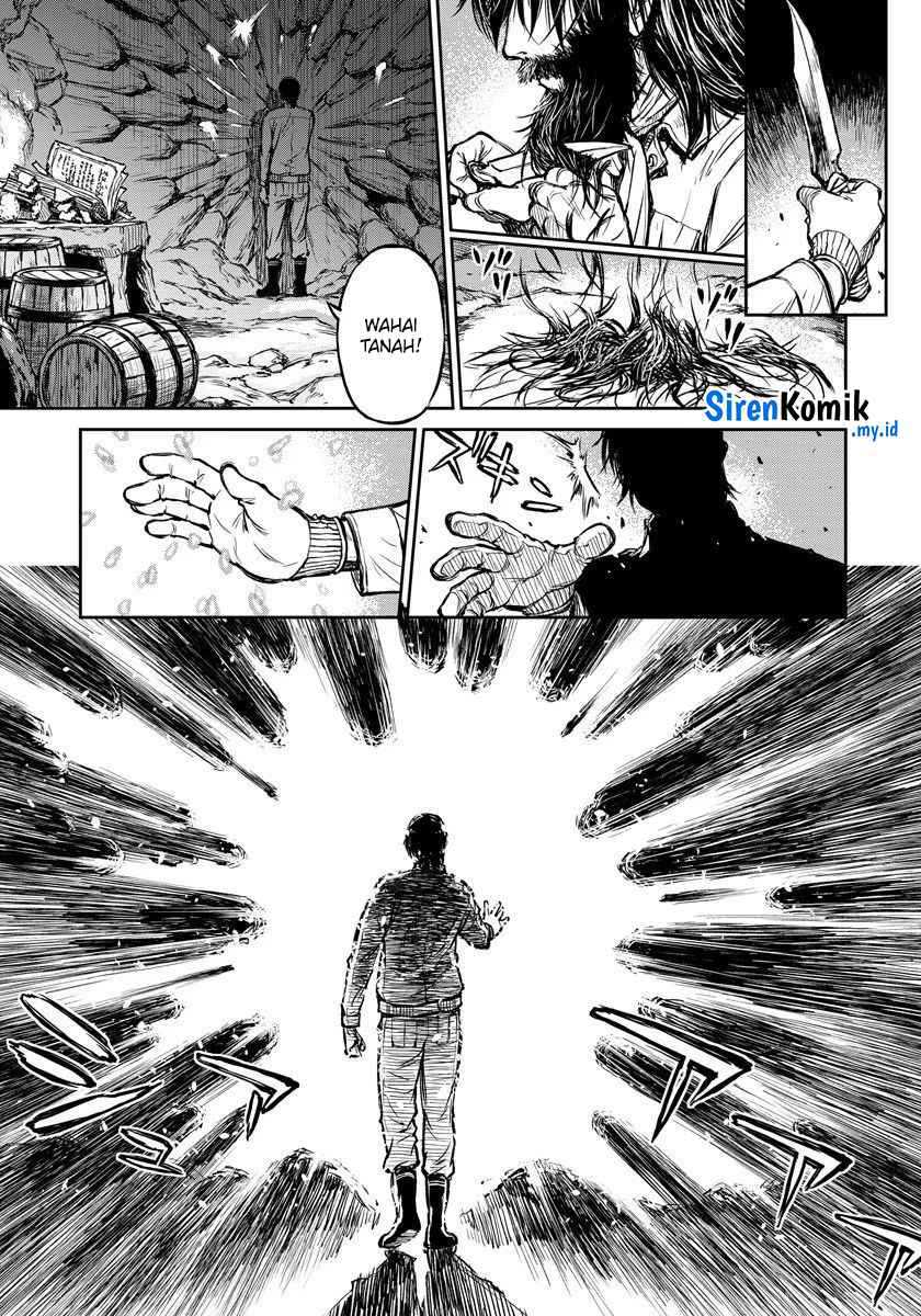 Yomuin-san wa Yuusha ja Arimasenno de Chapter 02 Gambar 12