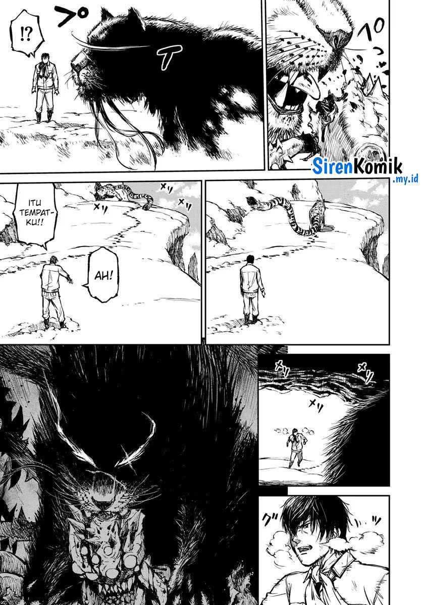 Yomuin-san wa Yuusha ja Arimasenno de Chapter 02 Gambar 22