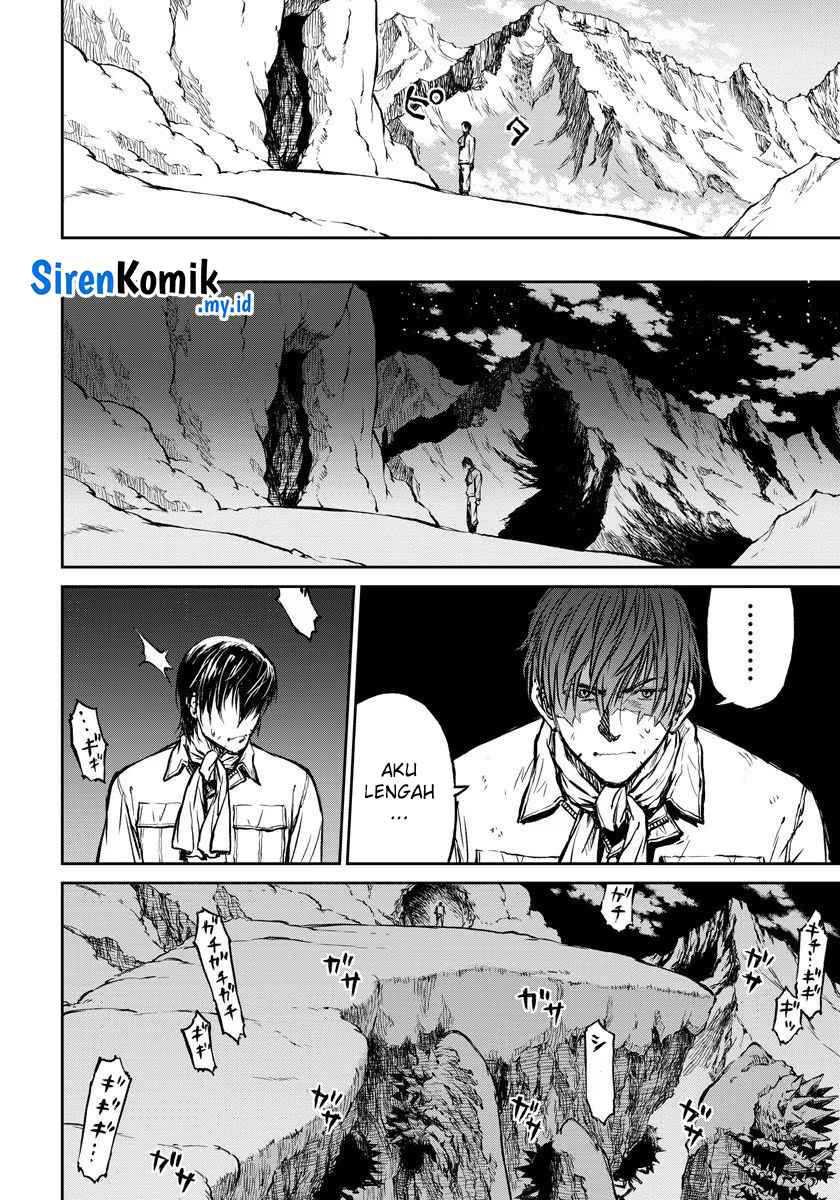 Yomuin-san wa Yuusha ja Arimasenno de Chapter 02 Gambar 23