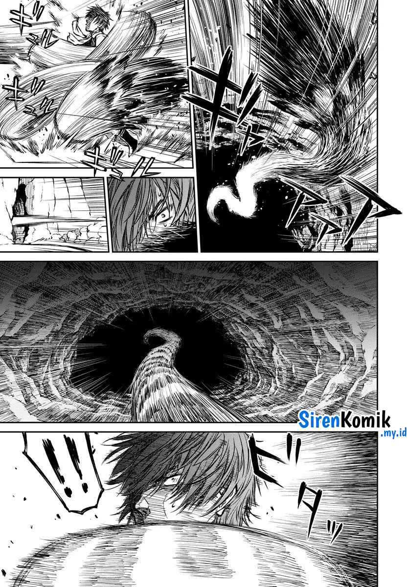Yomuin-san wa Yuusha ja Arimasenno de Chapter 02 Gambar 24