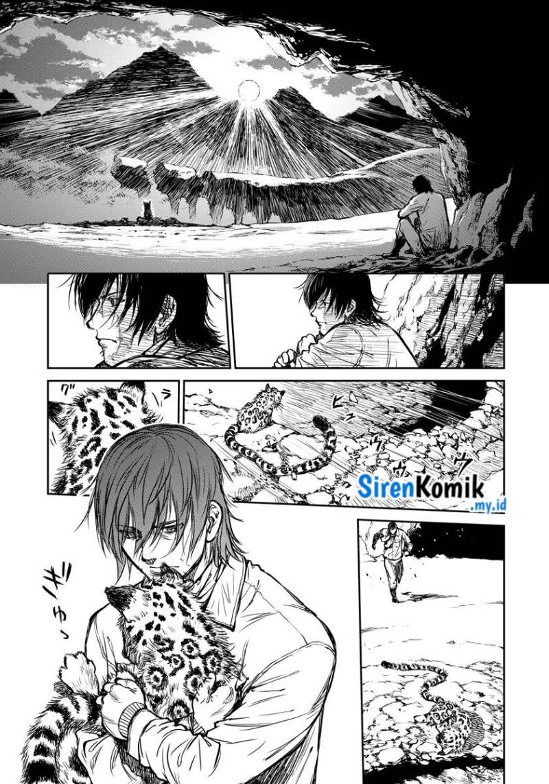 Yomuin-san wa Yuusha ja Arimasenno de Chapter 04 Gambar 8