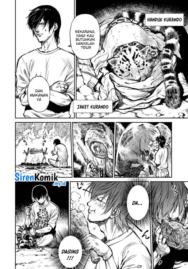 Yomuin-san wa Yuusha ja Arimasenno de Chapter 04 Gambar 9