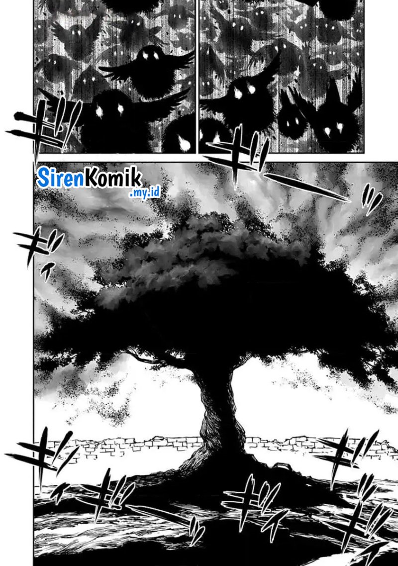 Yomuin-san wa Yuusha ja Arimasenno de Chapter 14 Gambar 25
