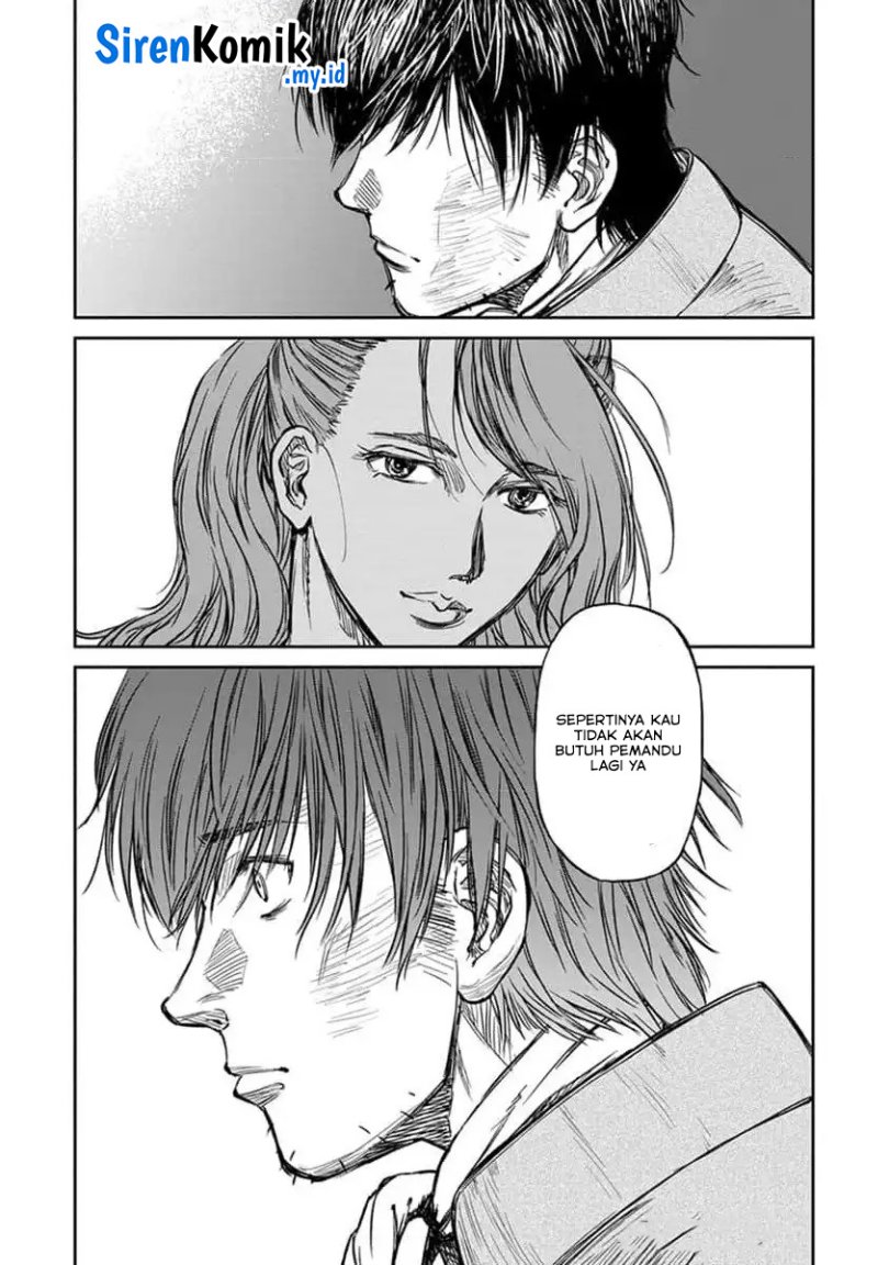 Yomuin-san wa Yuusha ja Arimasenno de Chapter 15 Gambar 24