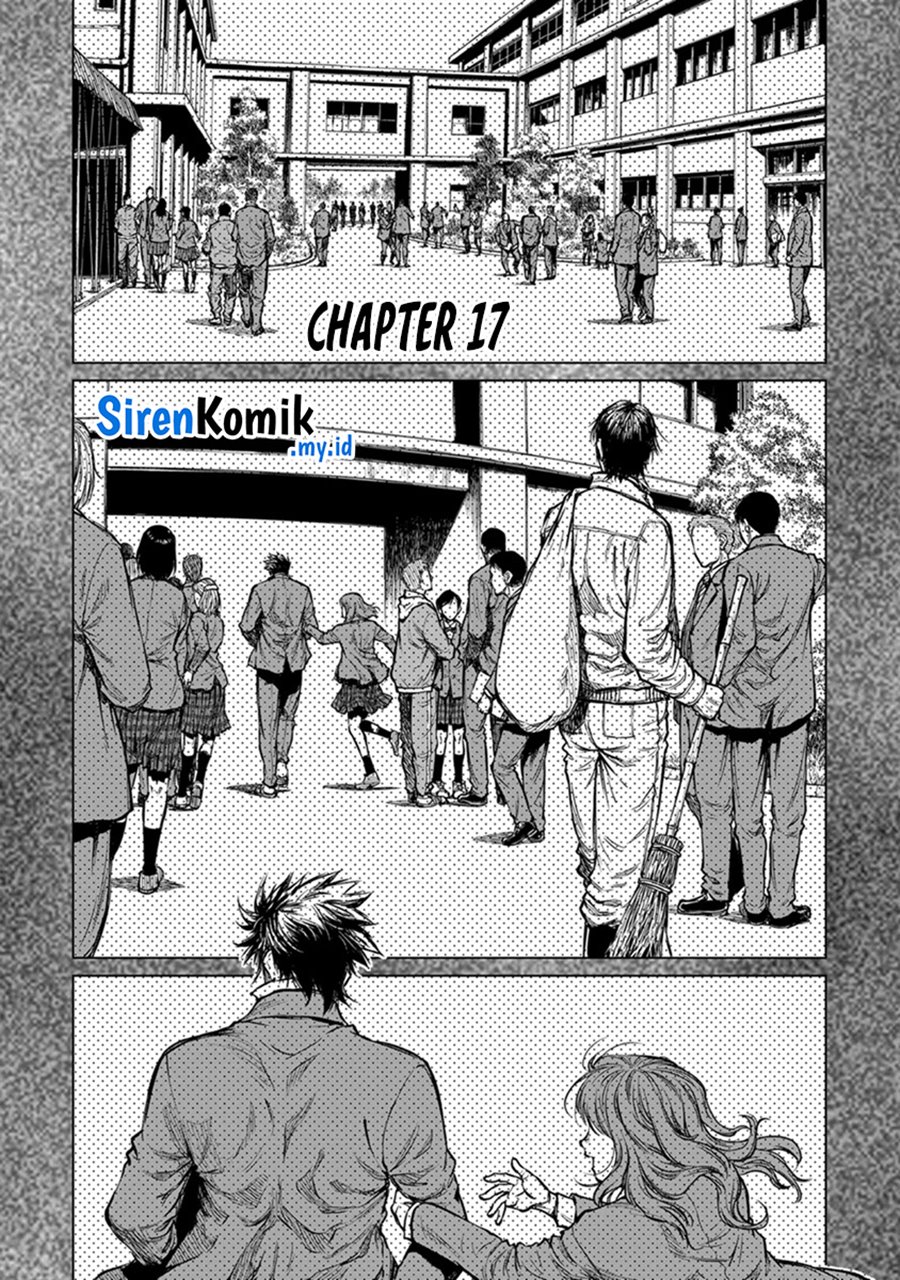 Yomuin-san wa Yuusha ja Arimasenno de Chapter 17 Gambar 2