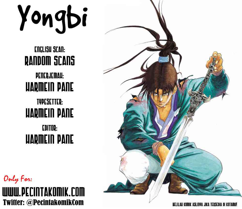 Yongbi Chapter 8 Gambar 1