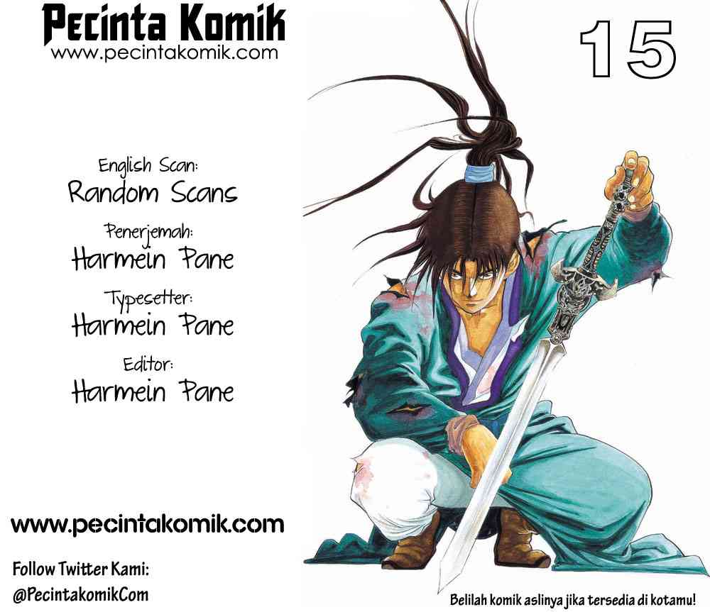 Yongbi Chapter 15 Gambar 1