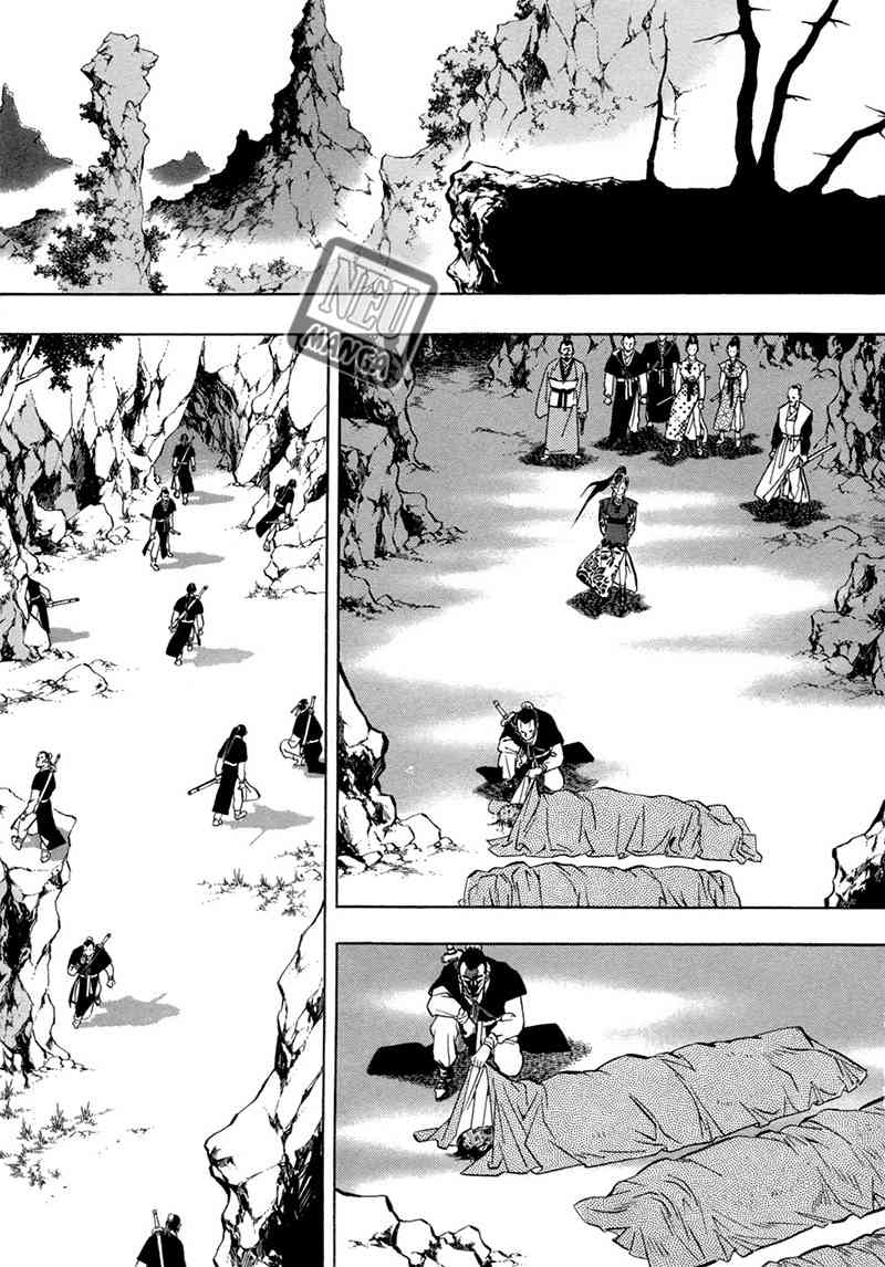 Yongbi Chapter 34 Gambar 13