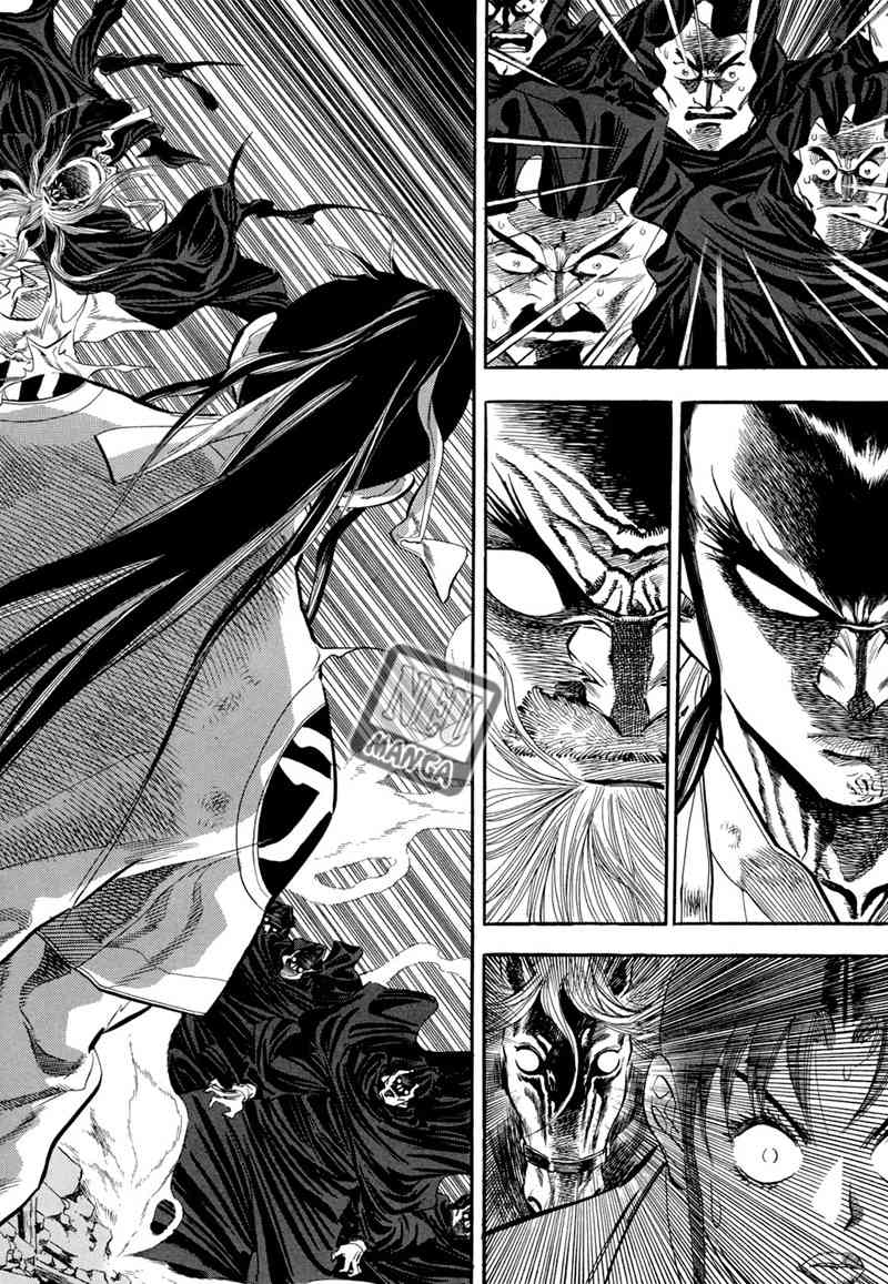 Yongbi Chapter 53 Gambar 2