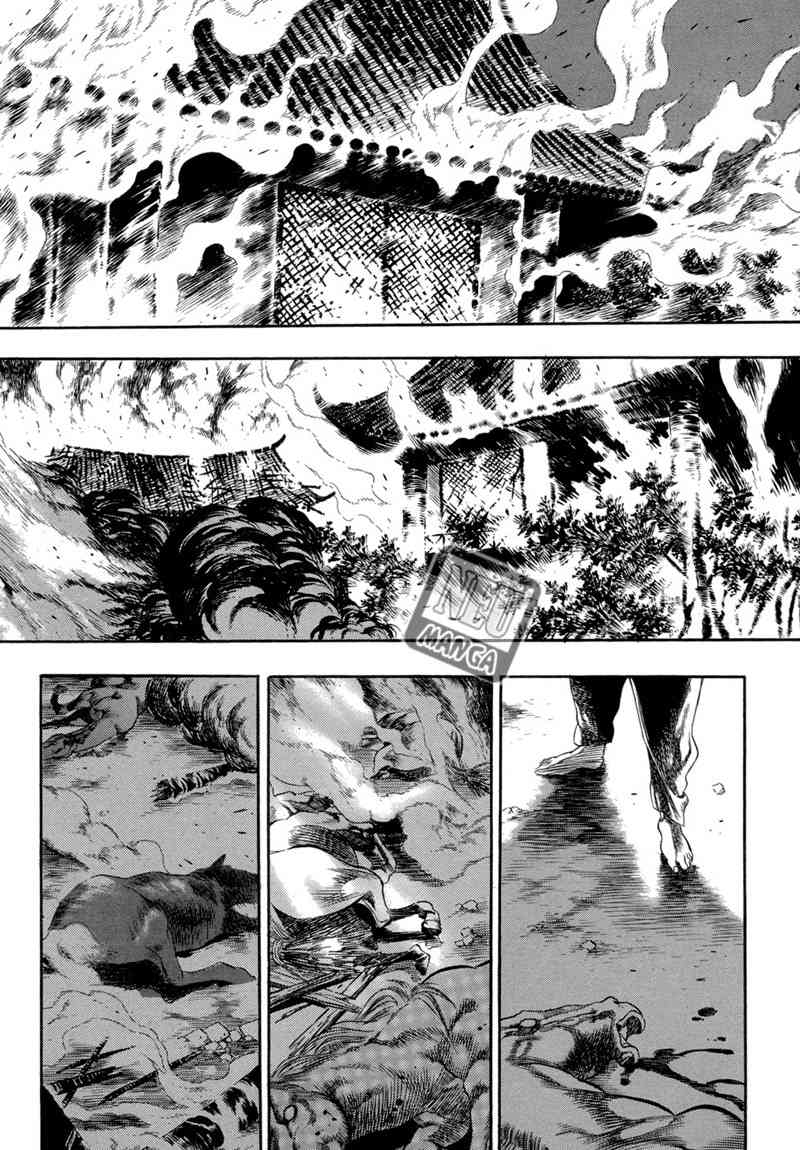 Yongbi Chapter 54 Gambar 2
