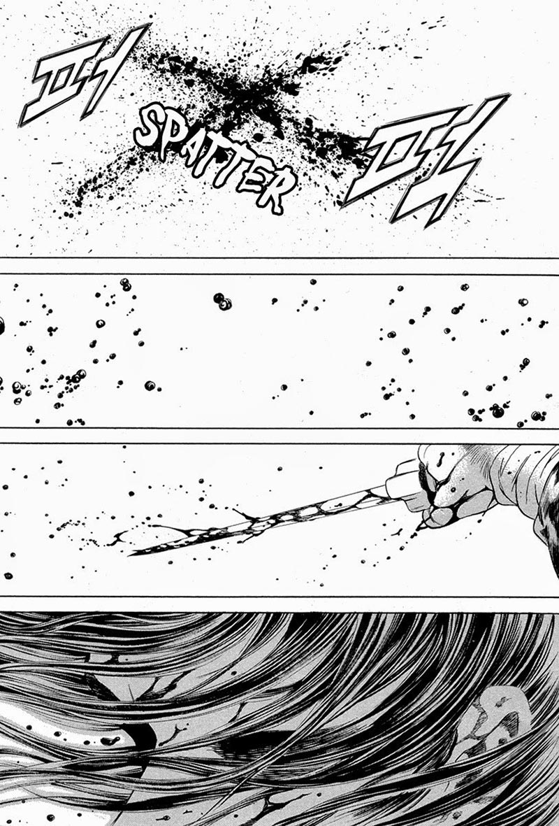Yongbi Chapter 97 Gambar 28