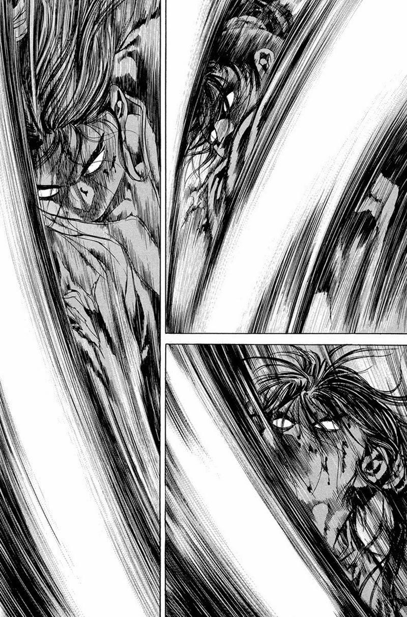 Yongbi Chapter 97 Gambar 30