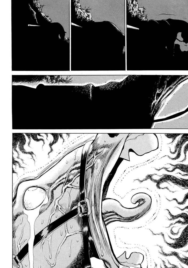 Yongbi Chapter 107 Gambar 28