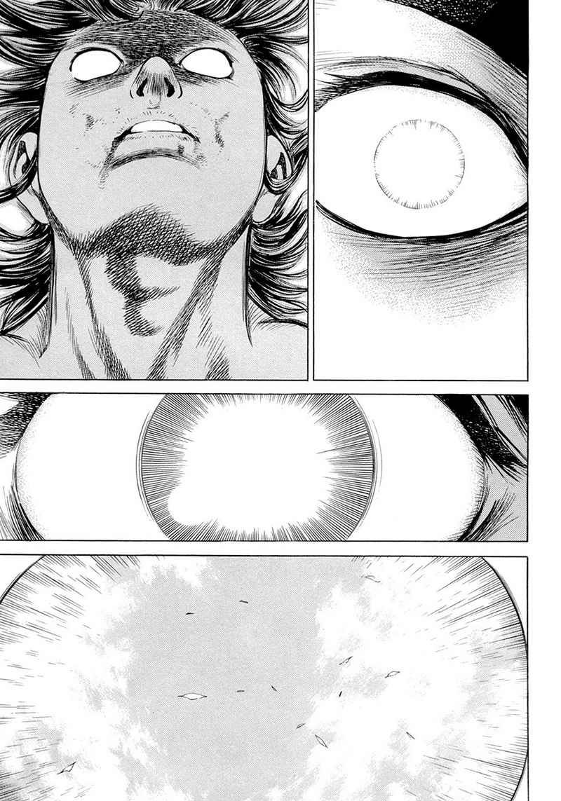 Yongbi Chapter 107 Gambar 33