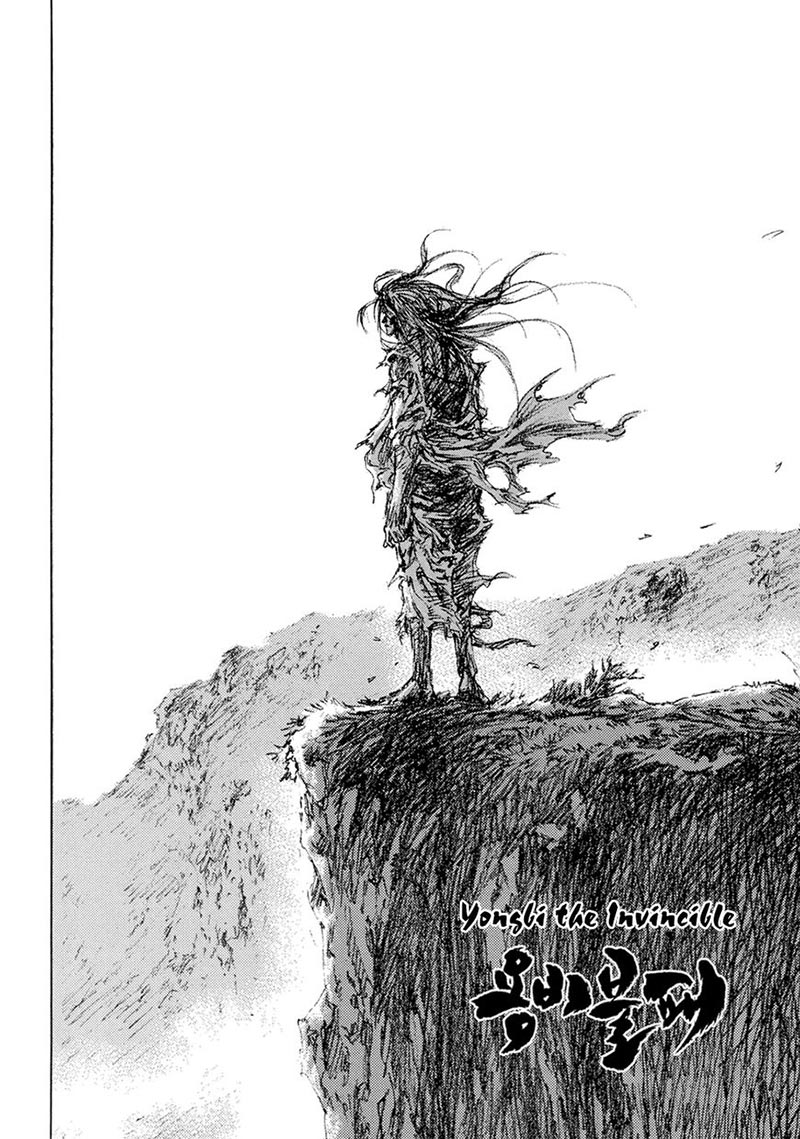 Yongbi Chapter 126 Gambar 2