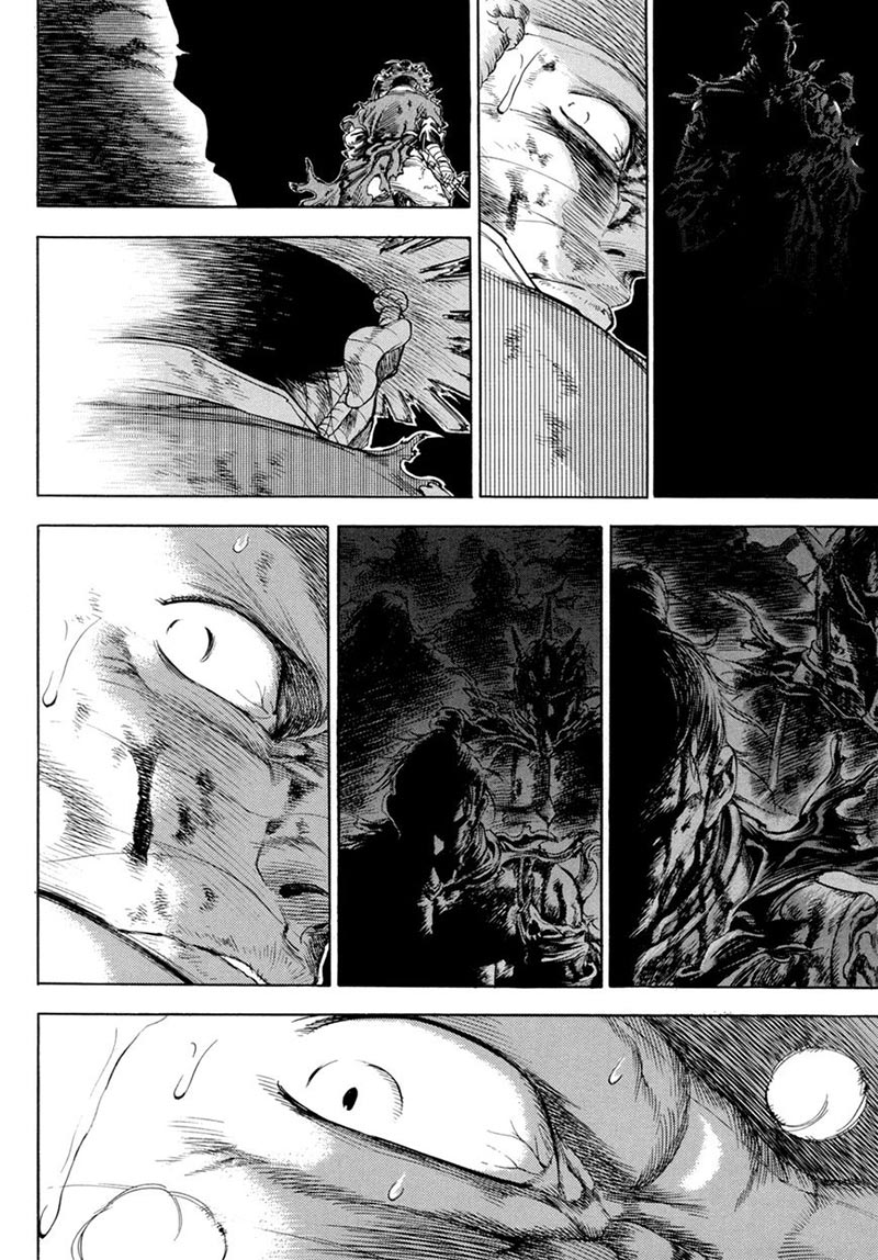 Yongbi Chapter 127 Gambar 22