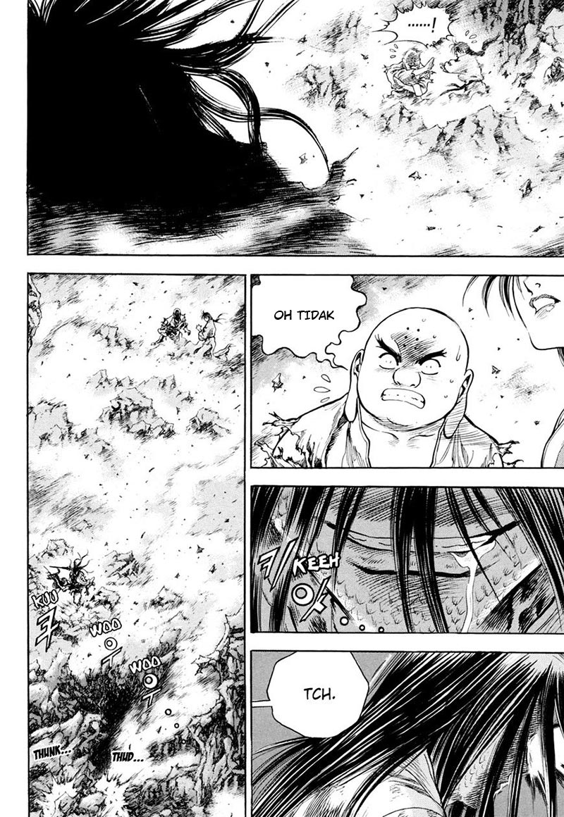 Yongbi Chapter 133 Gambar 6