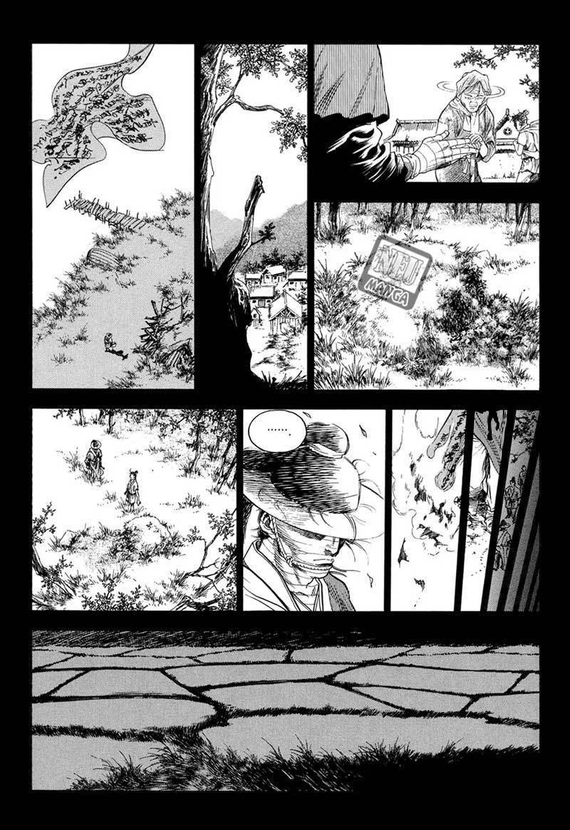 Yongbi Chapter 148 Gambar 26