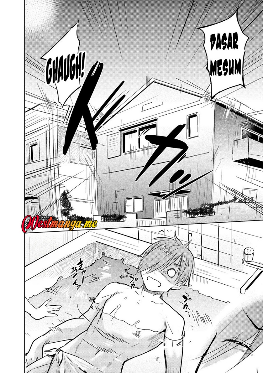 Yonin no Mama no Sei de Ore no Rabukome ga Mama Naranai Chapter 01 Gambar 46