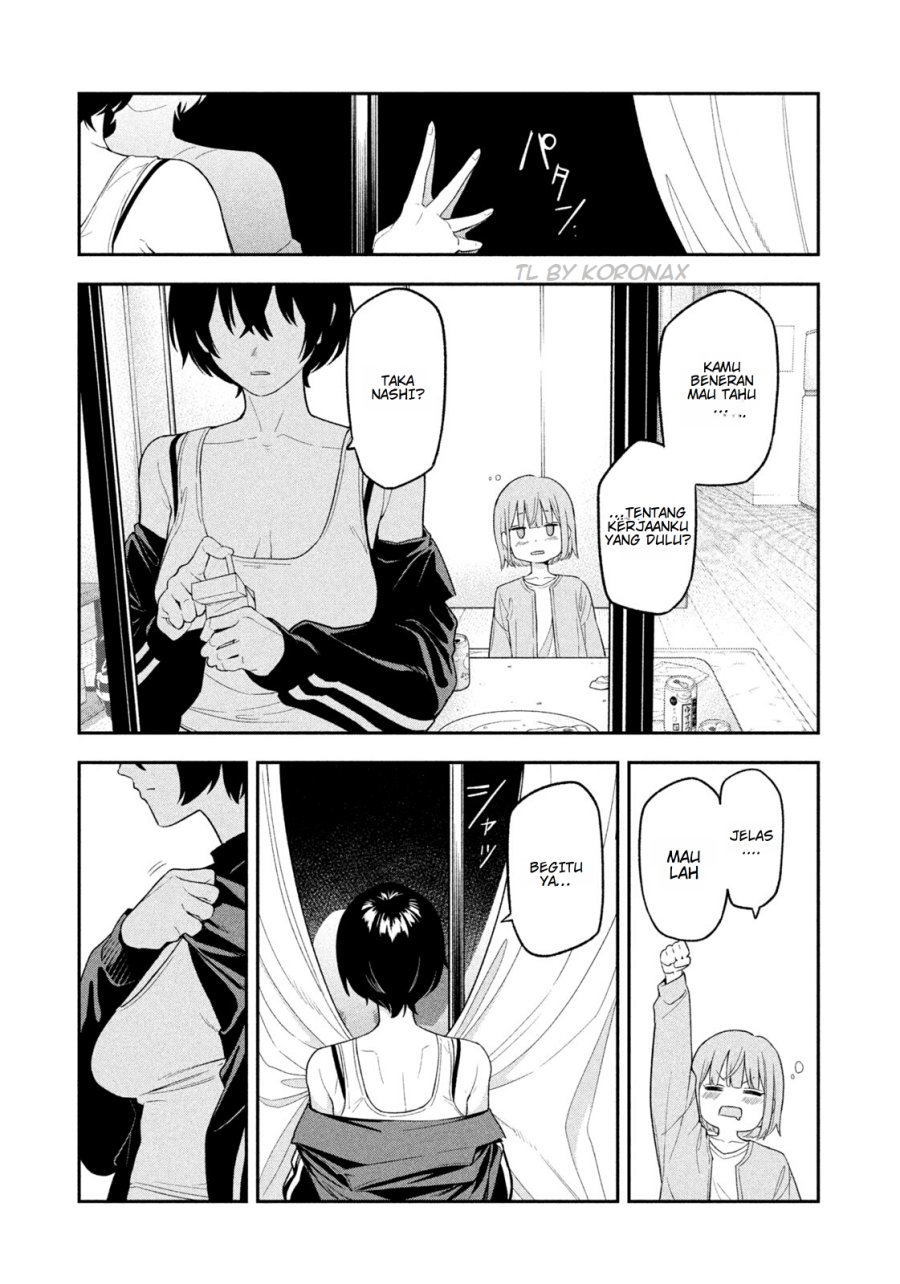 Yotaka Futatabi Chapter 03 Gambar 21