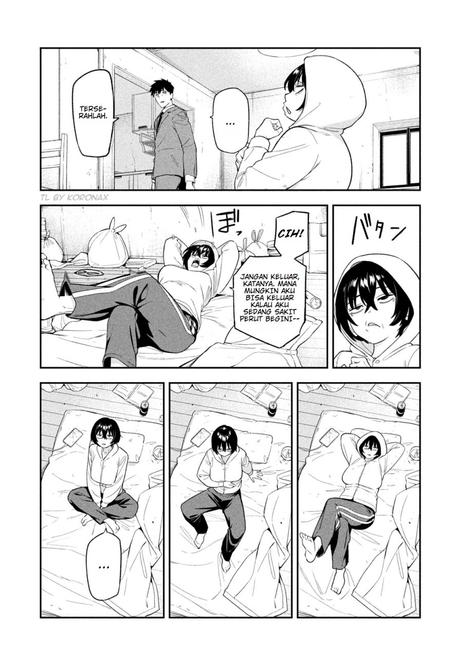 Yotaka Futatabi Chapter 05 Gambar 9