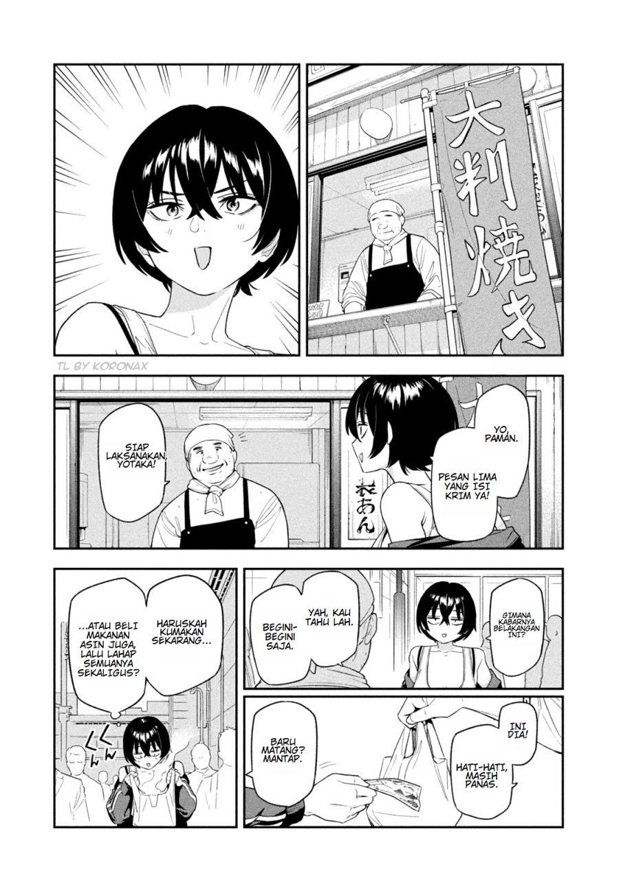 Yotaka Futatabi Chapter 05 Gambar 11