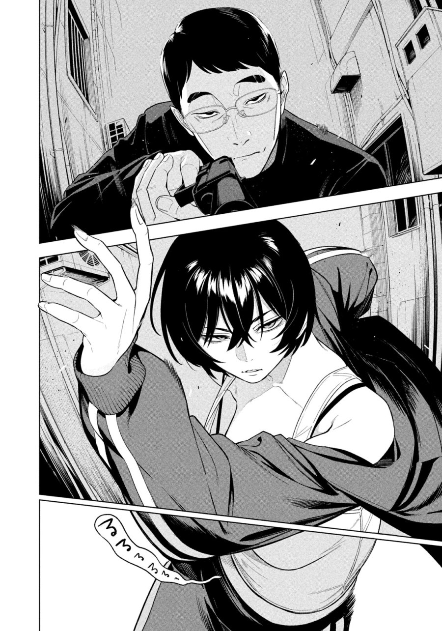 Yotaka Futatabi Chapter 05 Gambar 18