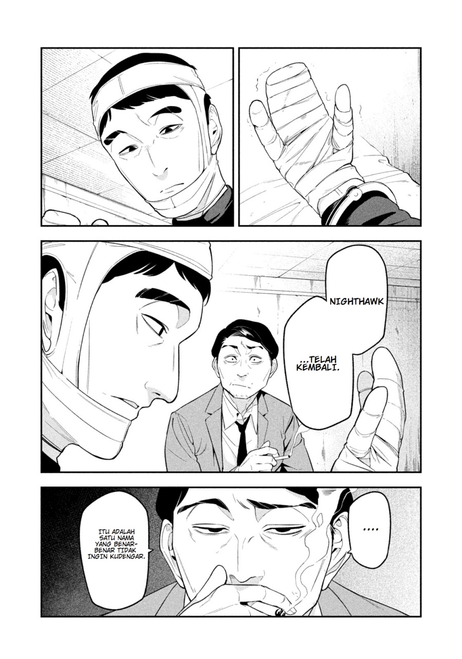 Yotaka Futatabi Chapter 07 Gambar 4