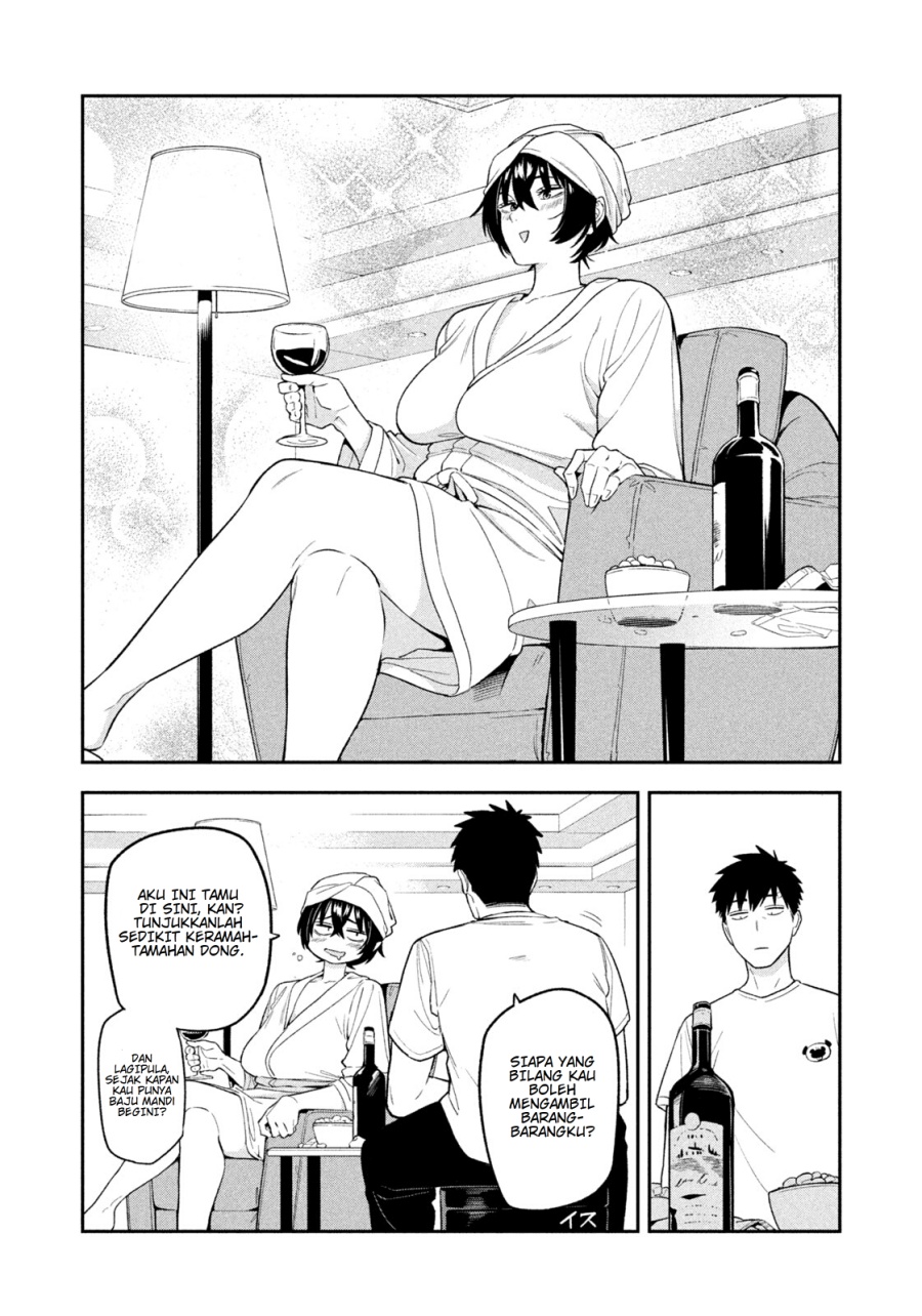 Yotaka Futatabi Chapter 07 Gambar 6