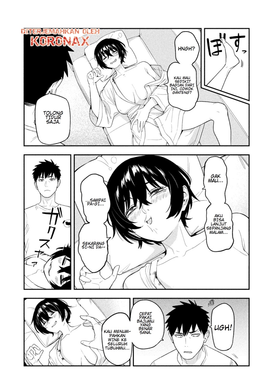 Yotaka Futatabi Chapter 07 Gambar 15