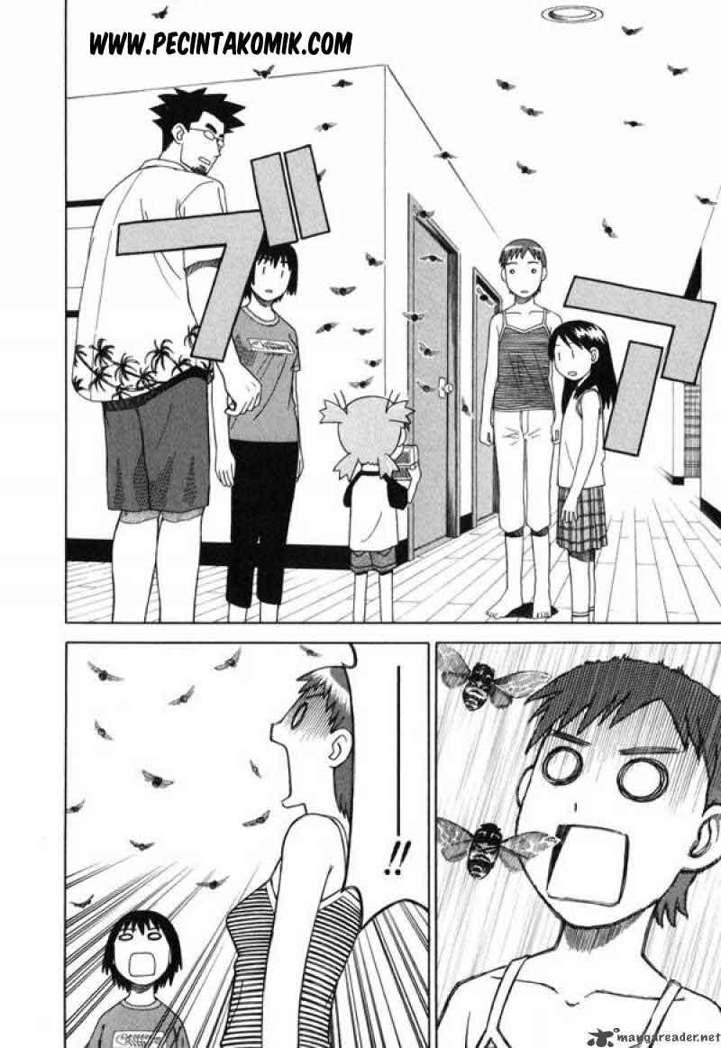 Yotsuba to! Chapter 06 Gambar 27